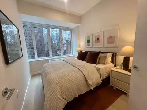 Undisclosed, New York, NY 10004