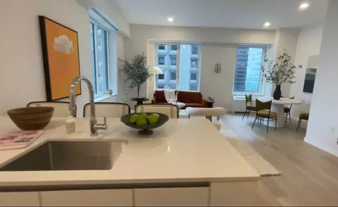 Undisclosed, New York, NY 10004