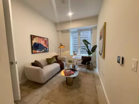 Undisclosed, New York, NY 10004