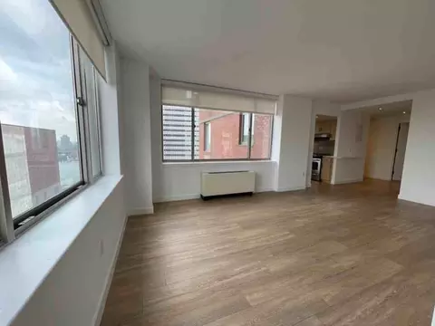 Undisclosed, New York, NY 10038