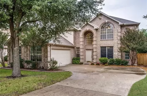 7718 Brookview Dr, Frisco, TX 75034