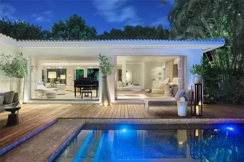 Undisclosed, Miami Beach, FL 33140