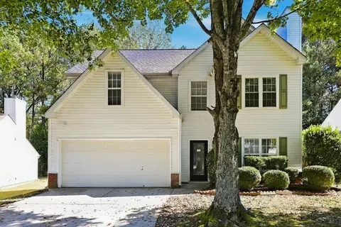 3019 Sentinel Cir, Lawrenceville, GA 30043