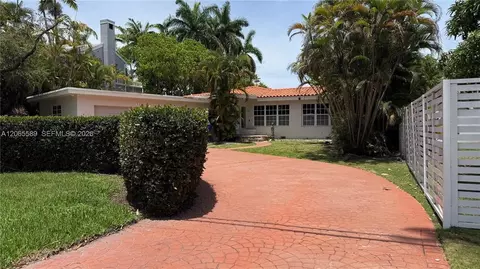 Undisclosed, Miami, FL 33138