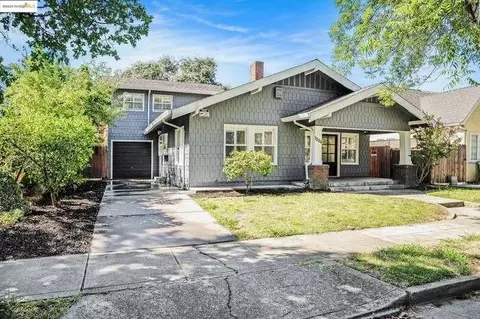 1226 W Elm St, Stockton, CA 95203