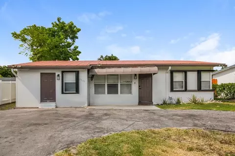 1537 Nest, Pompano Beach, FL 33064