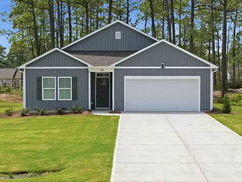 900 Plymouth Rd, Boiling Spring Lakes, NC 28461