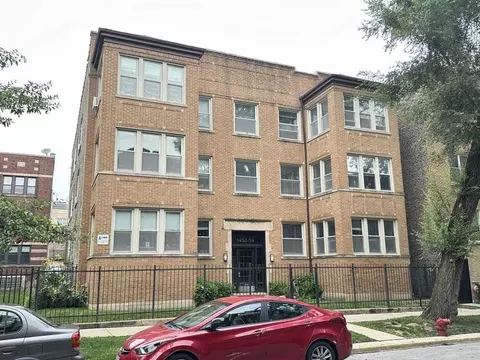 1452 W Winnemac Ave #3, Chicago, IL 60640