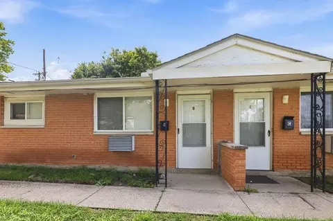 2646 Home Ave #D, Dayton, OH 45417