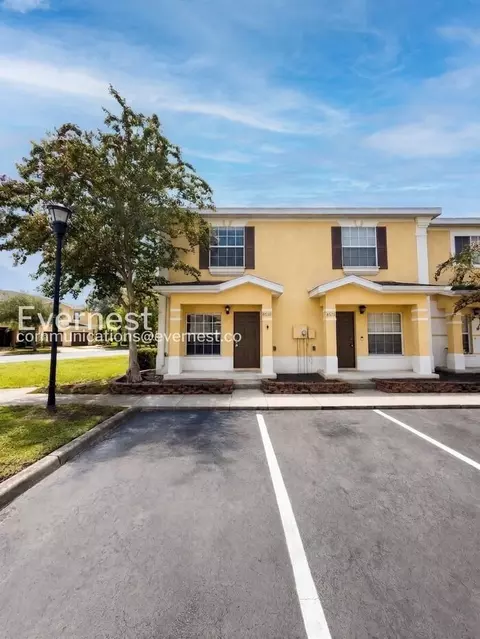 8535 Gablebend Way, Tampa, FL 33647