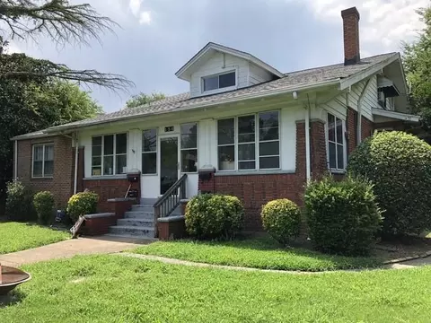 156 Dupont Cir #3, Norfolk, VA 23509