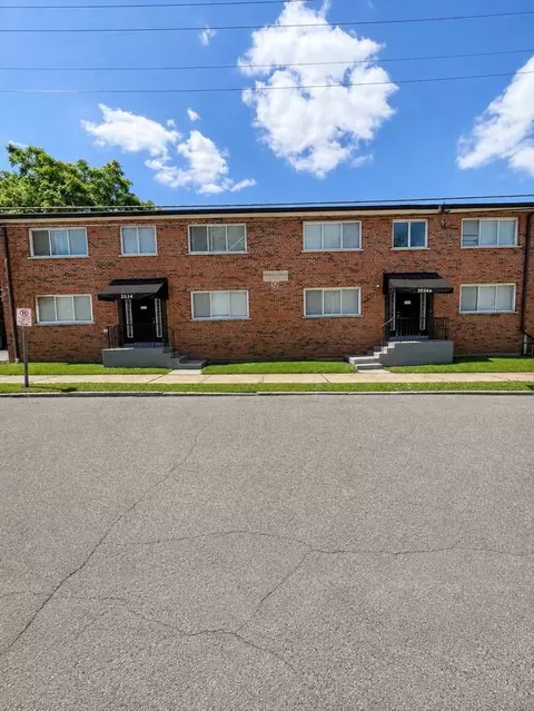 2654 Pestalozzi St #4, Saint Louis, MO 63118