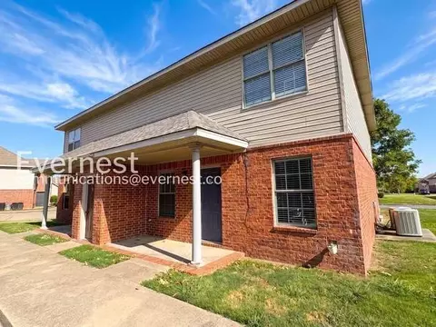 10800 Frenchmen Loop #A, North Little Rock, AR 72113