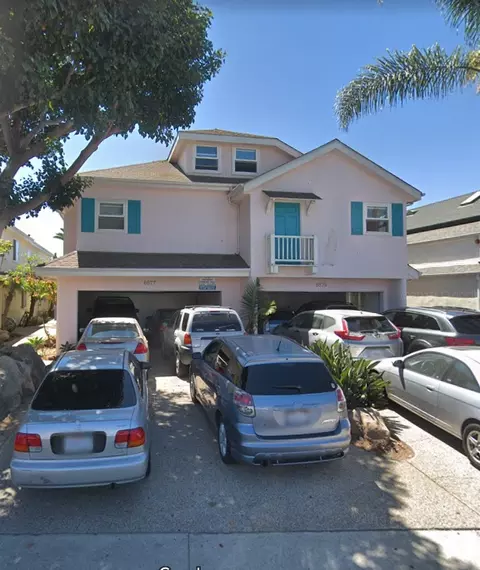 6579 Del Playa Dr, Isla Vista, CA 93117