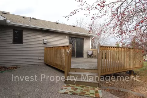 21704 Rouillard Blvd, Rogers, MN 55374