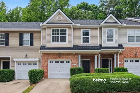 318 Anterbury Dr, Apex, NC 27502