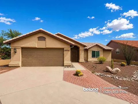 37423 S Desert Star Ct, Tucson, AZ 85739
