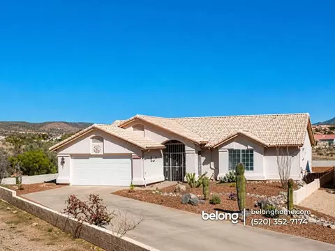 37423 S Desert Star Ct, Tucson, AZ 85739