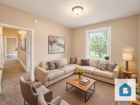 529 N Nevada Ave #4, Colorado Springs, CO 80903