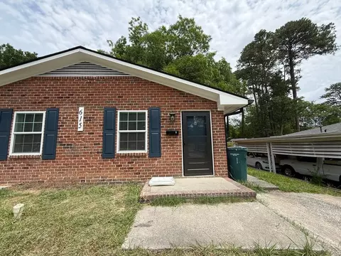 615 Burlington Ave # B, Durham, NC 27707