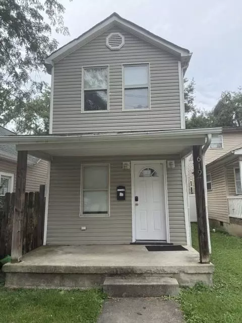 619 Mulberry St #1, Lockland, OH 45215