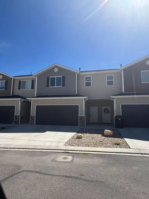 3056 N 225 E, Cedar City, UT 84721