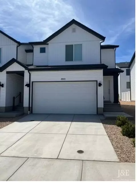 2971 W Lewis Loop, Cedar City, UT 84720