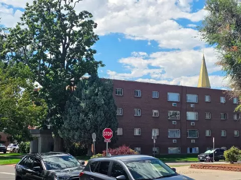2295 E Asbury Ave, Denver, CO 80210