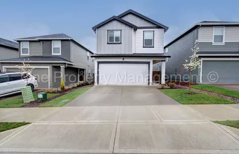 17503 NW 10th Ave, Ridgefield, WA 98642