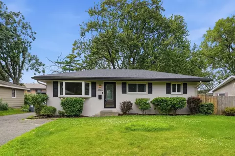 4626 4th St NE, Columbia Heights, MN 55421