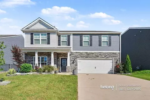 12145 Lillibridge Crossing Ln, Knoxville, TN 37932