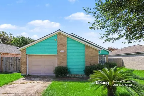 13106 Bamboo Forest Trl, Houston, TX 77044