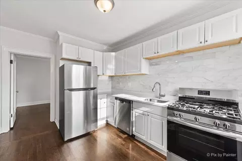 5430 N Campbell Ave #1N, Chicago, IL 60625
