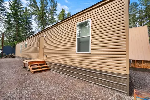 235 Hungry Horse Blvd, Hungry Horse, MT 59919
