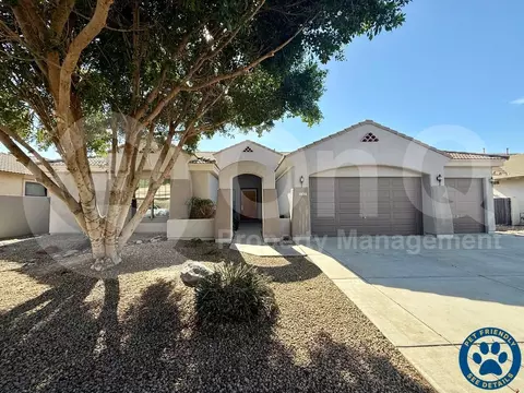 3630 S Velero St, Chandler, AZ 85286