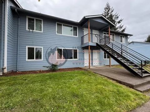 3926 Partridge Ln NE, Keizer, OR 97303