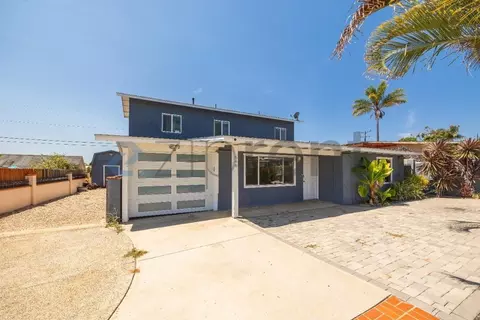 648 Cocapah St, Vista, CA 92083