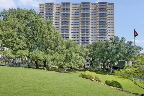3883 Turtle Creek Blvd #1717, Dallas, TX 75219