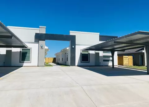 1625 W Marlin St #3, Pharr, TX 78577