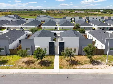 3501 Fuerte Ave # . 2, Mcallen, TX 78504