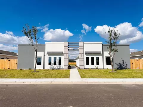 3908 Walnut Ave #2, Mcallen, TX 78501