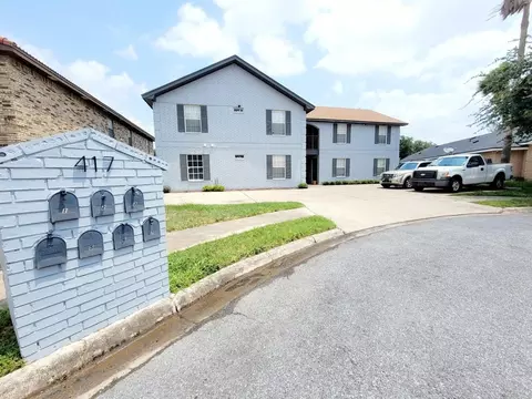 417 E Ulex Ave #1, Mcallen, TX 78504