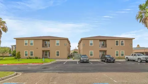 900 E Redbud Ave # 15A4, Mcallen, TX 78504