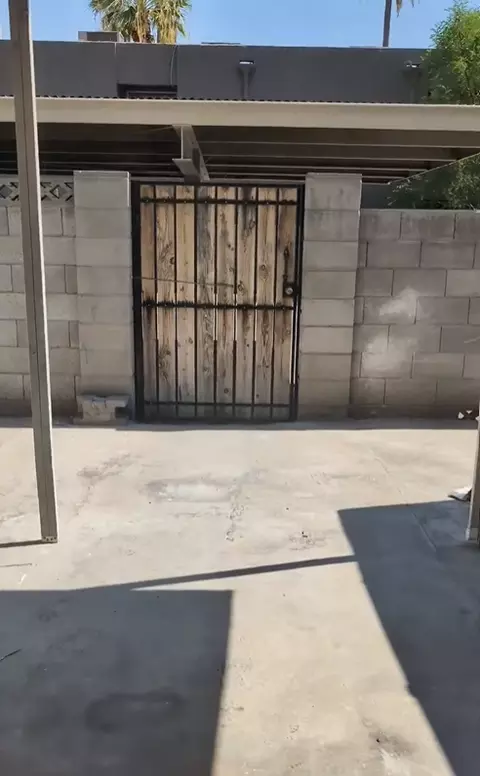 2640 W Coolidge St, Phoenix, AZ 85017