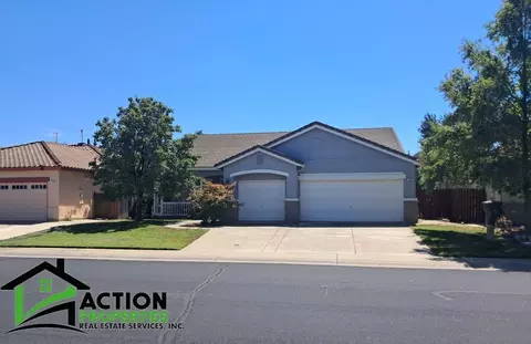 7197 Marblethorpe Dr, Roseville, CA 95747