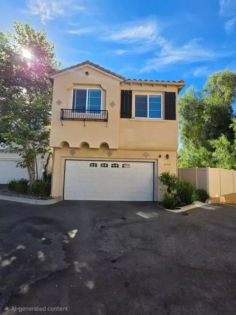 14910 W Castille Way, Sylmar, CA 91342