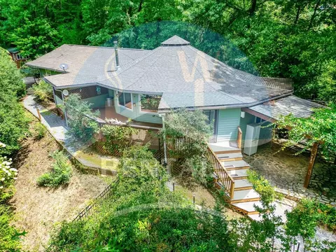 84 Loveland Vis #84-84, Whittier, NC 28789