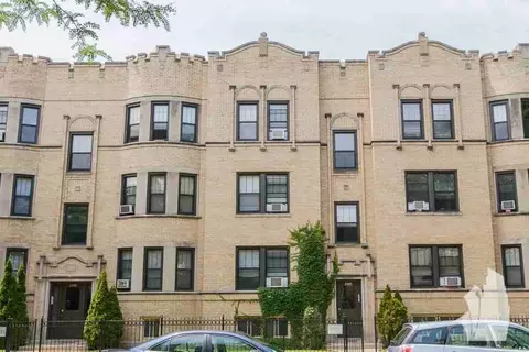 4600 N Winchester Ave #4602-1E, Chicago, IL 60640
