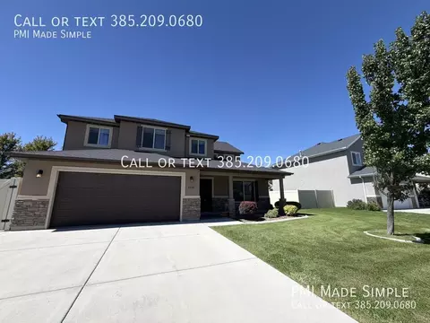 2022 S Meadow Marsh Dr, Lehi, UT 84043