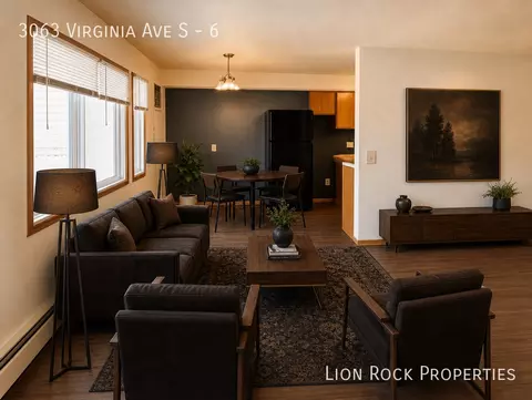 3063 Virginia Ave S #6, Saint Louis Park, MN 55426